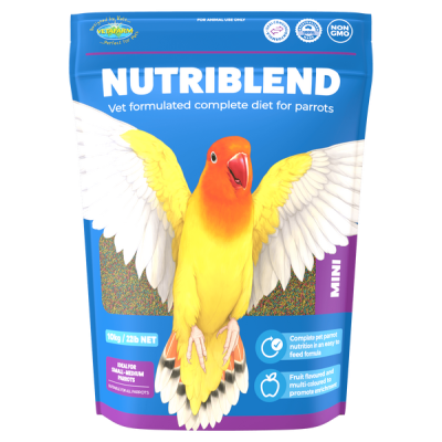 VETAFARM Nutriblend mini 2kg