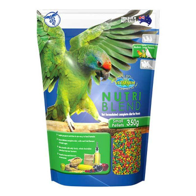 VETAFARM Nutriblend small 350g